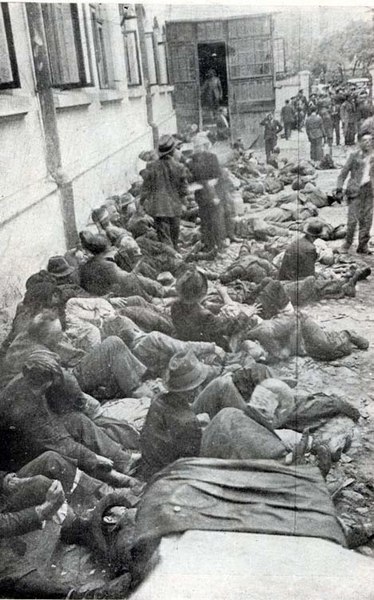 Ororile dictaturii mareșalului Antonescu. Ce a însemnat „curățirea terenului” și cum au fost măcelăriți 380.000 de oameni