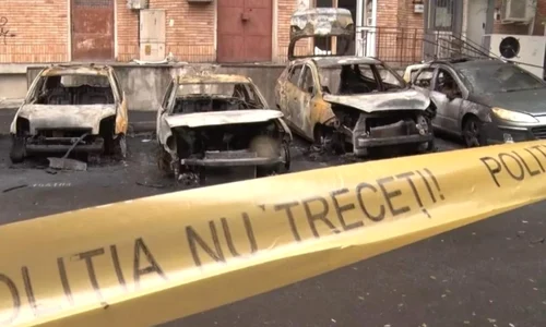 masini incendiate 0 jpeg