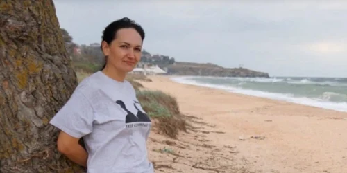 Irina Danilovici FOTO krymr.com