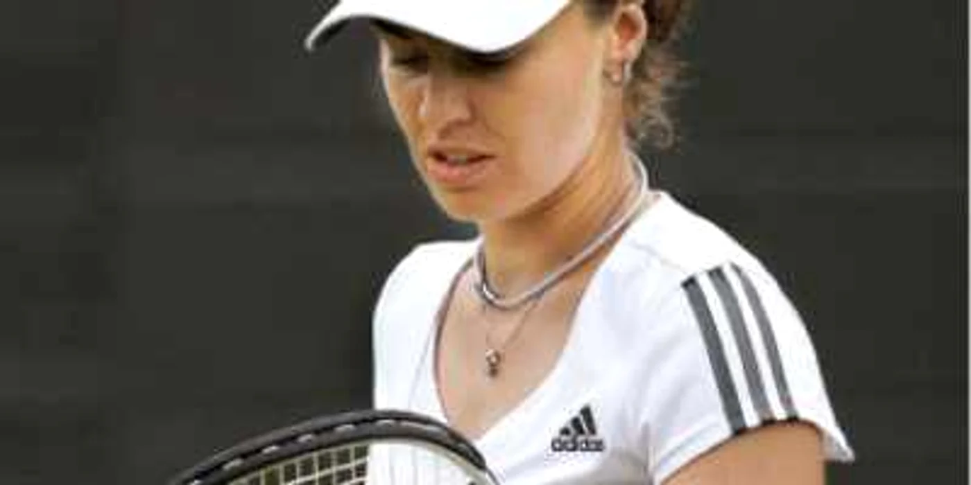 Hingis nu vrea  să revină în circuit