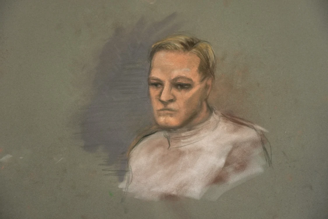 Marius Borg Hoiby, fiul Prințesei Mette Marit la proces   profimedia 1071743169 jpg