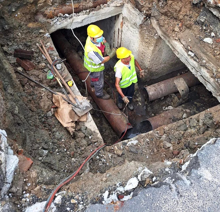 Lucrări Termoenergetica