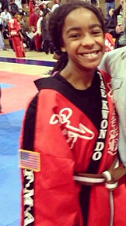 
    Încă de mică,  Jaya a fost atrasă de  lucrurile  băieţeşti Fotografii: Reuters/Guliver/Gettyimages  