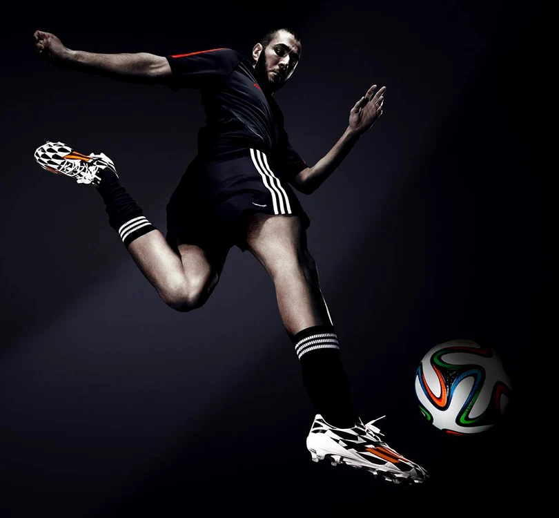 Adidas