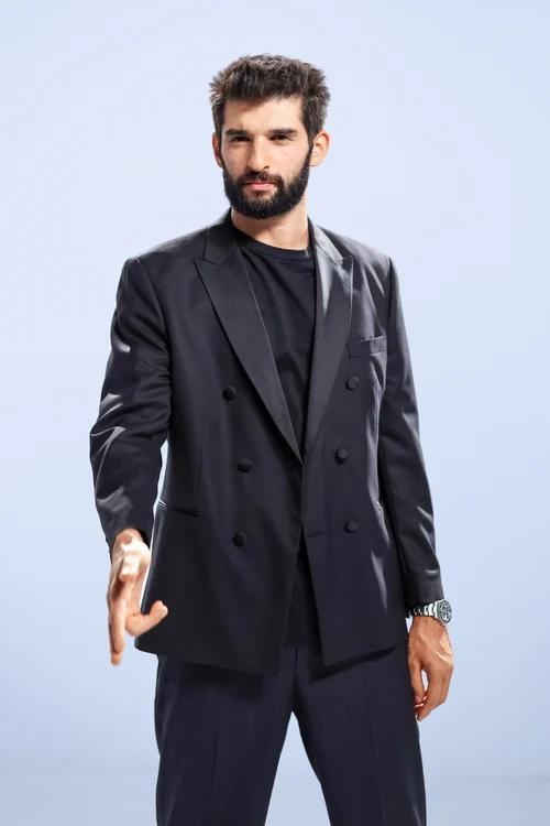 Cher Richard Abouzaki, la Chefi la cuițite   Antena 1 (4) jpg