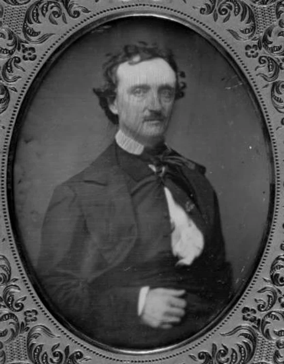 Edgar Allan Poe by Pratt 1849 jpg jpeg
