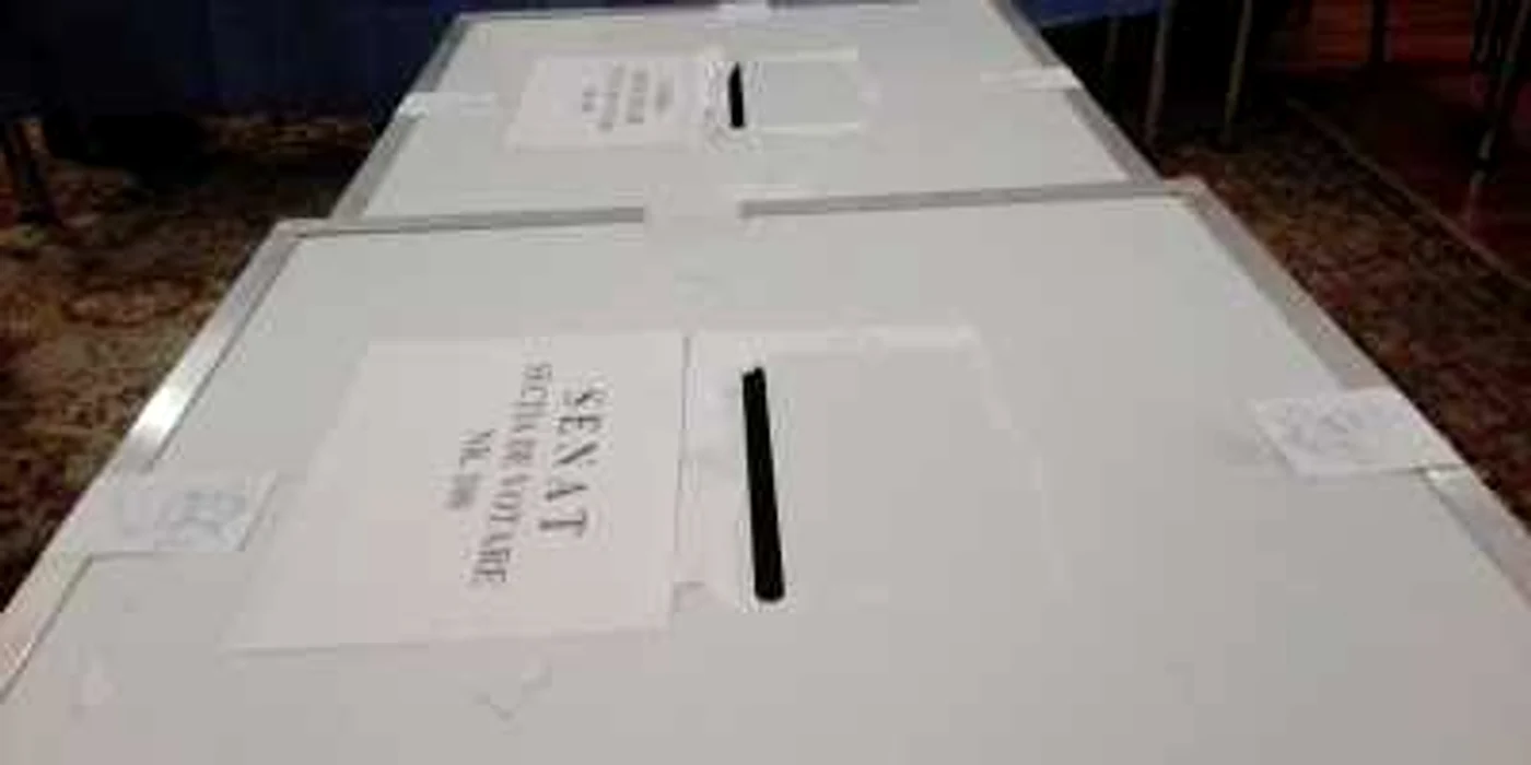 PSD reclamă nereguli în procesul de votare în comuna Crângurile