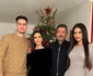 Andreea Berecleanu are o familie superbă foto: Facebook