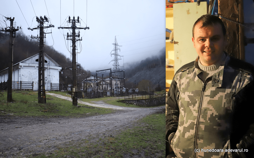 Viața românilor în orașele uraniului din Apuseni: „Zona e foarte iradiată, dar ne-am mutat aici” VIDEO