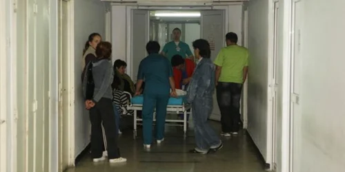 La Spitalul Judeţean din Craiova au avut loc în ultimii ani mai multe scandaluri, în care victime au fost cadrele medicale. 