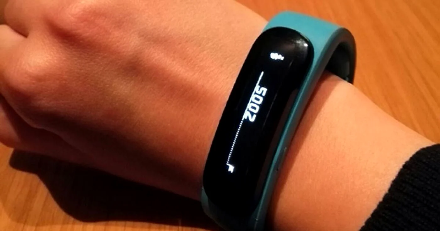Smartwatch de la Huawei