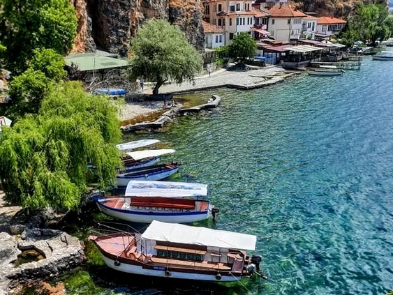 Macedonia de Nord