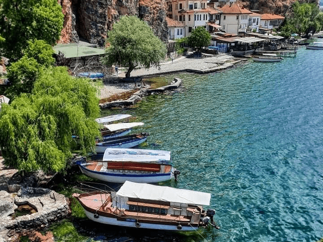 Țara din Europa la fel de frumoasă ca Grecia, dar pe care turiștii încă o ocolesc. Natura, cel mai mare atu al acesteia