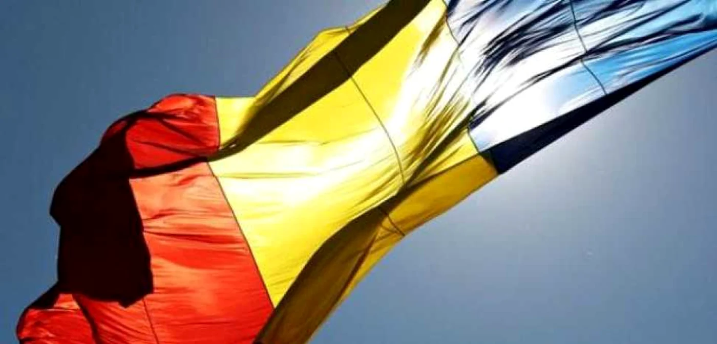 Drapelul tricolor