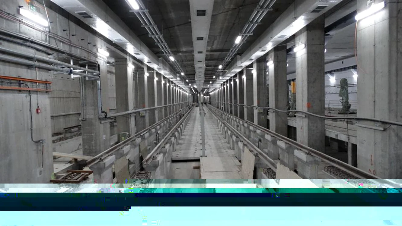 metrou drumul taberei