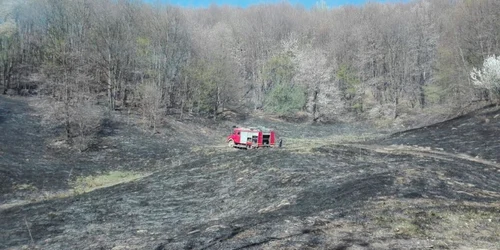 incendiu