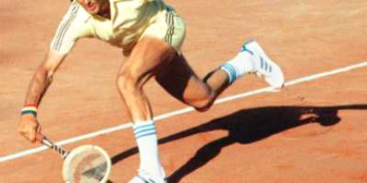 VIDEO Năstase în viziunea lui Agassi: “Un român mare şi prost”