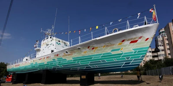vapor intrare oras constanta