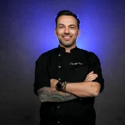  Cunoscutul Chef Ștefan Popescu este fan declarat al lui Ed Sheeran