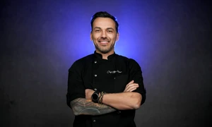  Cunoscutul Chef Ștefan Popescu este fan declarat al lui Ed Sheeran