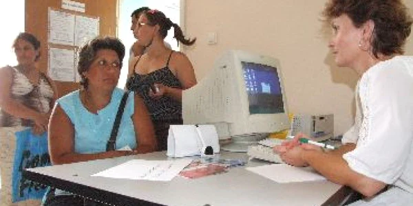 Bacău: A crescut numărul de șomeri în județ