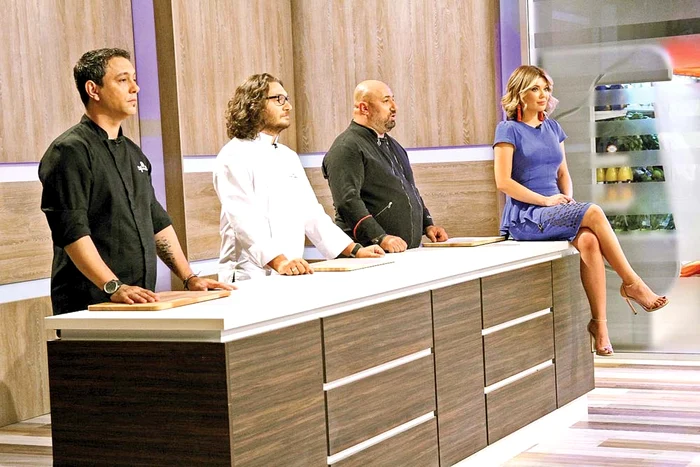 Marţi va avea loc marea finală a show-ului