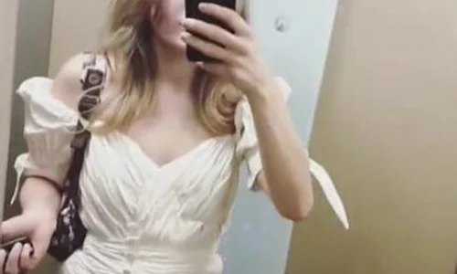 Ținuta purtată de Oana Matache la petrecerea de botez a băiețelului ei  jpeg
