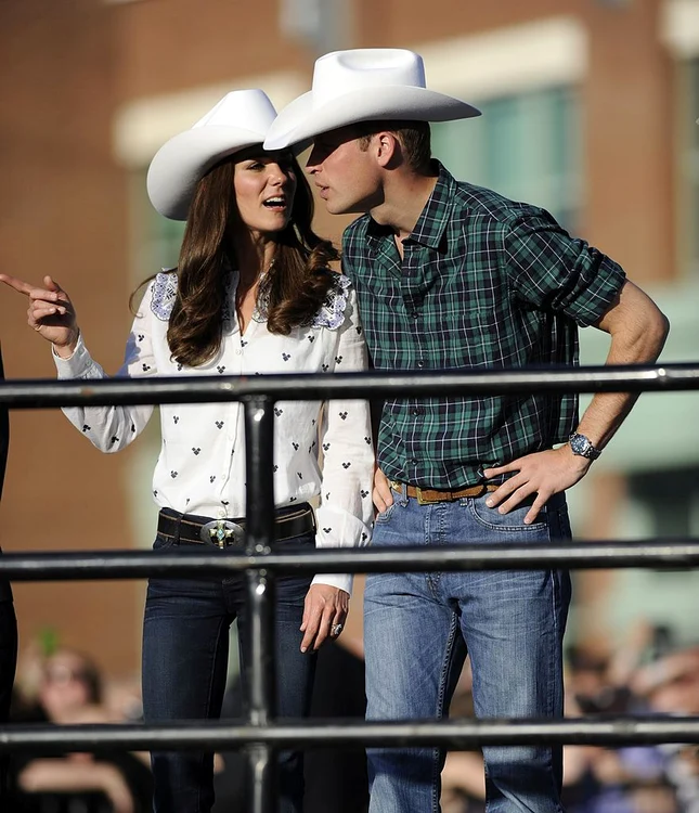 The Duke And Duchess Of Cambridge North American Royal Visit Day 8 jpeg