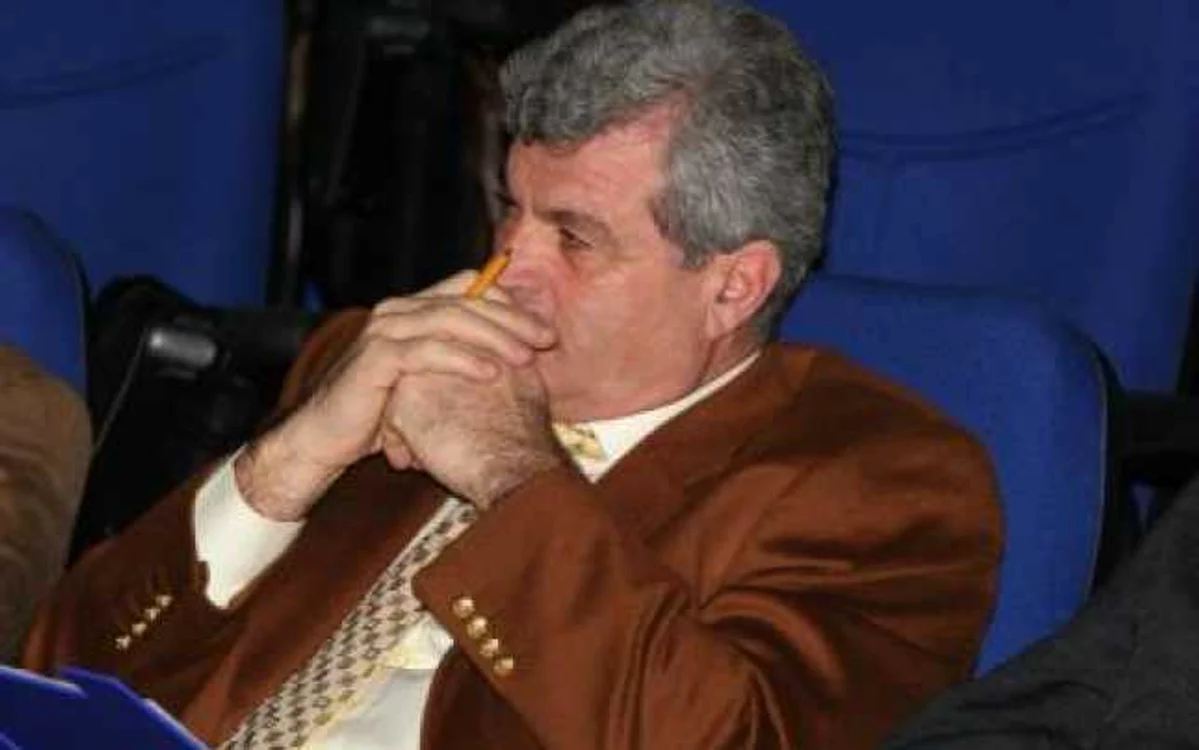Grigore Sichtiu