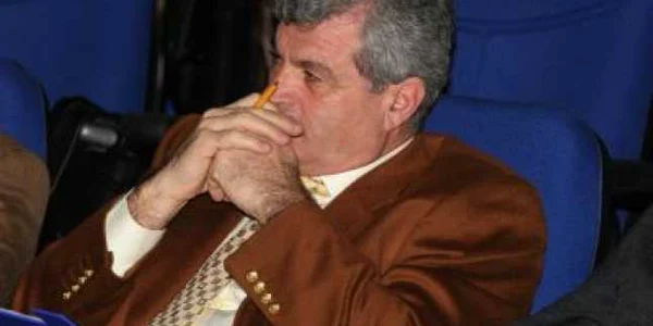 Grigore Sichtiu