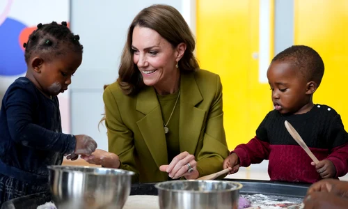Kate Middleton în vizită la Home Start Oxford, Profimedia (3) jpg