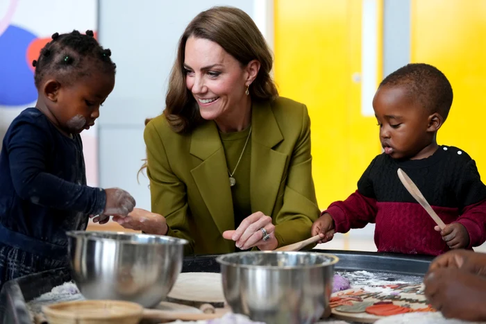 Kate Middleton în vizită la Home Start Oxford, Profimedia (3) jpg