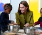 Kate Middleton în vizită la Home Start Oxford, Profimedia