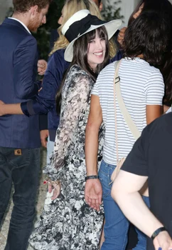 9th Angouleme Film Festival Isabelle Adjani jpeg