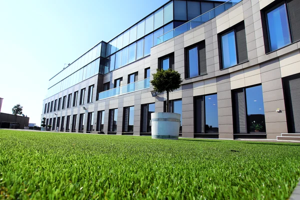 Oradea Plaza intră în administrarea Lotus Center