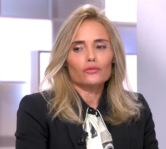 Franţuzoaica Anne