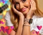 Oana Ioniță, vacanță cu de toate