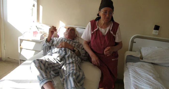 Bolnavii cronici nu au paturi destinate lor în spitalele clujene
