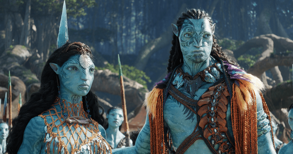  „Avatar: Calea apei“: pe primul loc în box-office, în weekendul de Crăciun. Încasările mondiale se apropie de un miliard de dolari