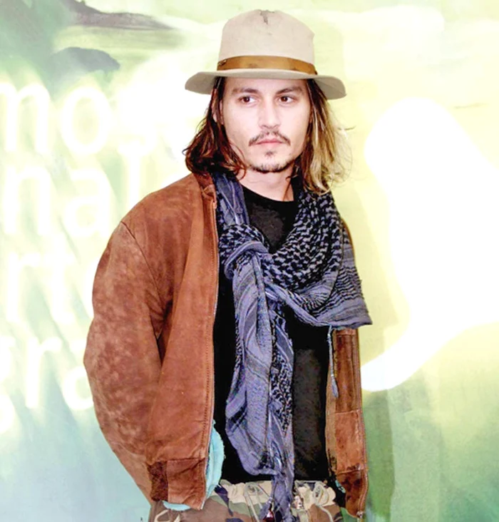 Johnny Deep
