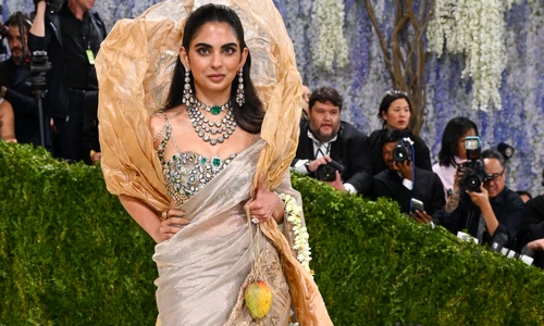 Isha M  Ambani  foto   Profimedia jpg