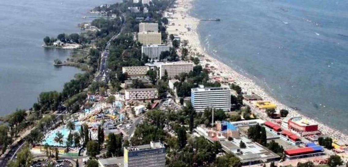 mamaia