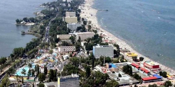 mamaia