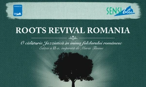 Sensiblu, alături de Mehdi Aminian, într o călătorie muzicală unică – Roots Revival Romania jpeg