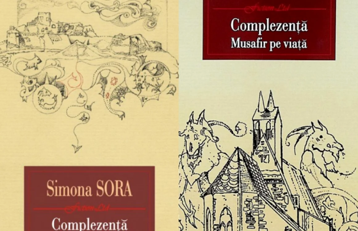 Complezenţă_copertă_Simona Sora