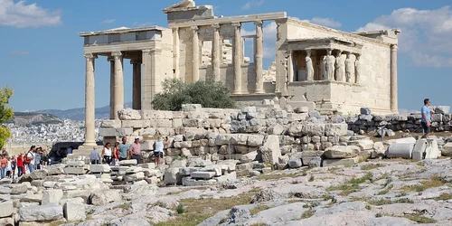 Acropolis Grecia  Wikipedia jpg