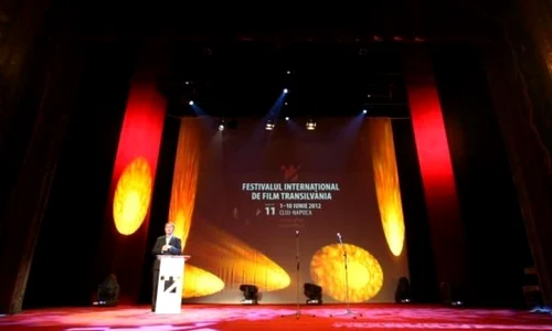 Trofeul Transilvania pleacă în Norvegia jpeg