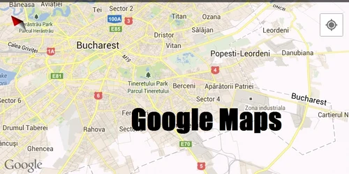 google maps android