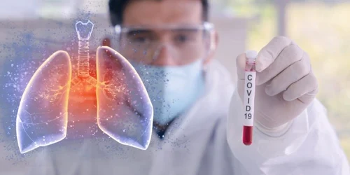 Medici doctori coronavirus coronavirus COVID 19 pandemie spital FOTO Shutterstock