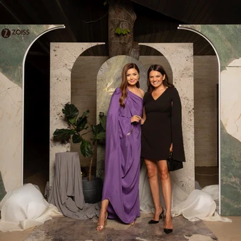 Albertina Ionescu și Malvina Cservenschi